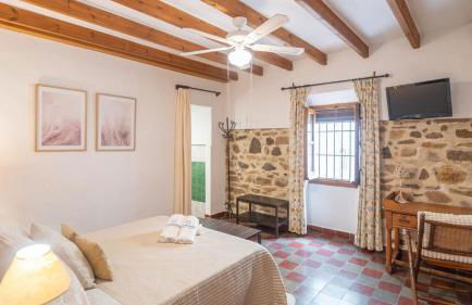 La Fábrica de Juan Antequera - La Joya by Ruralidays - Photo 12