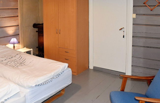 11 Person Holiday Home in Fjortoft-by Traum - Foto 3