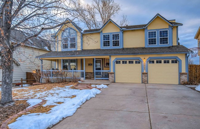 4BR Spacious & Comfortable Mid-term & Corporate Rental - Photo 73