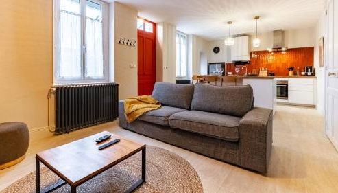 L'orée du Parc - Foto 4