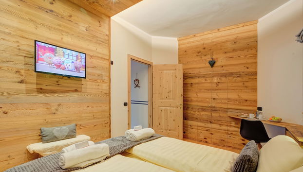 Giglio - Foto 3, Habitación