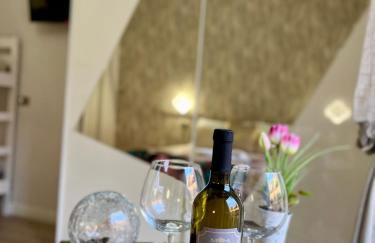 Mazzocchi House welcome wine - Photo 28