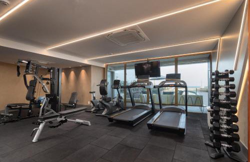 Flat Parque do Cais Aconchegante - Foto 24