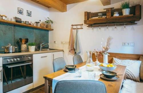 Berghaus Alma - Urlaub zwischen Berg und Fluss - Foto 13