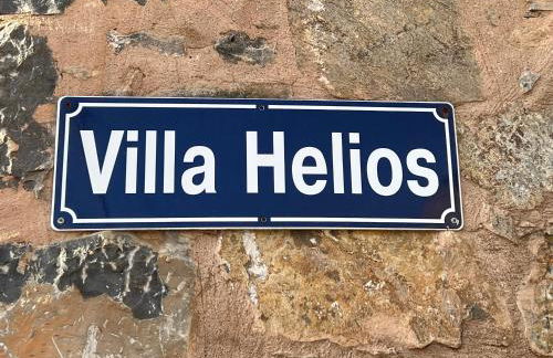 Villa Helios - Foto 10