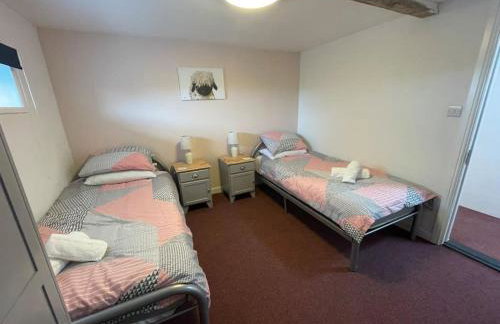 The Old Dairy Accommodation - Foto 12