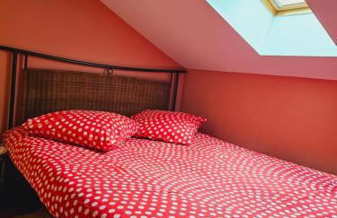 Le loft bleu 16 couchages classé 3 étoiles - Foto 24