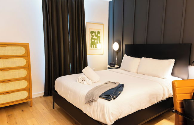 Sosuite at The Jefferson - Foto 14