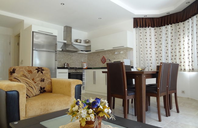 Belek Golf Residence 2 - Photo 2