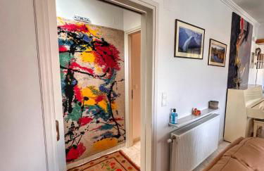 "Mykines" Apartment of Levidi Arcadian Apartments - Foto 33