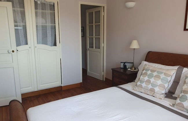 Picturesque Holiday Home With Private Pool - Foto 12