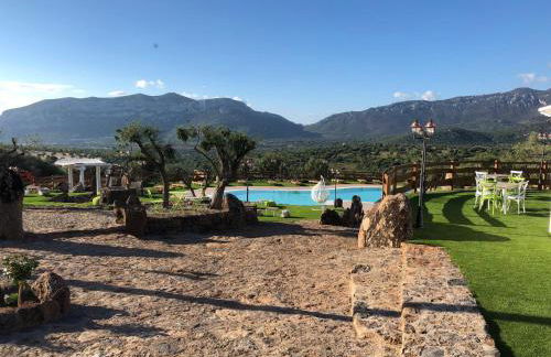 Country House S'Ozzastru - Foto 26