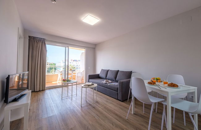 Apartamentos California - Foto 16