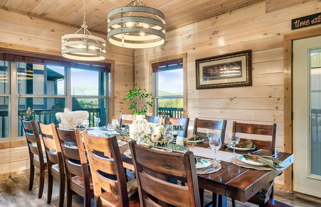 Hummingbird Hill Vista- Pool HotTub View - Foto 44