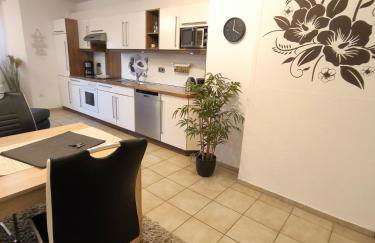 Ferienwohnung-Apartment Regnitztal - Foto 21