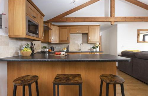 Hot Tub Bungalow - Close to Portreath - Free WiFi - Free Parking - Pet Friendly - Foto 12