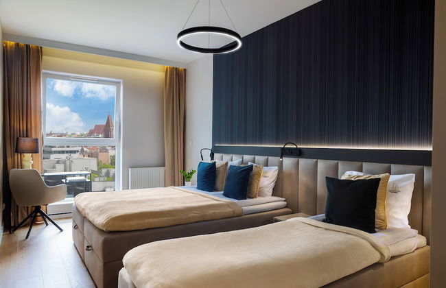 Quorum Apartments - Foto 11