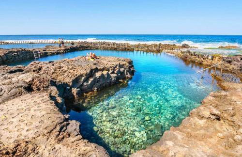 Ca Lili 2, Precioso apartamento en el Puerto De Las Nieves, Agaete - Foto 17