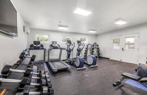 Sunny Cozy Condo - Foto 21