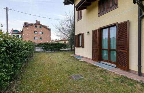 Le Quattro Stelle Villa - Foto 25