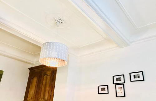 Gîtes Lavande et Jasmin 3 étoiles - Foto 69