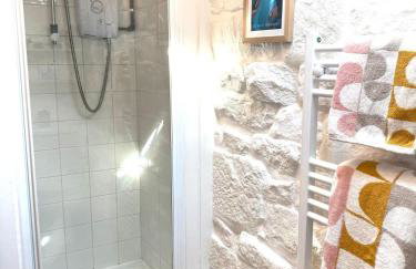 The Little Barn at Roache House Farm - Photo 18