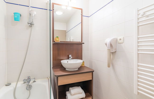 Appart'City Classic Angoulême Centre - Foto 21