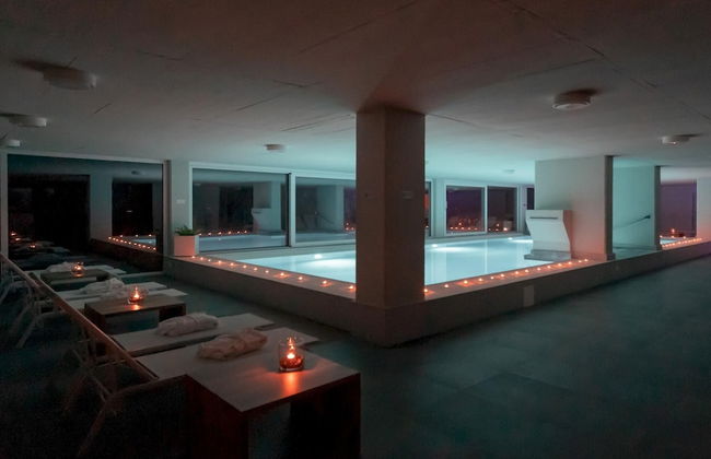 Valarin Milano Luxory Apartment Wellness - Foto 64