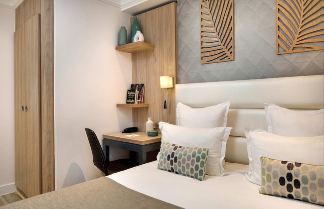 Serotel Suites - Photo 5