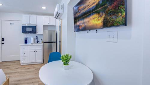 Royal Cheetah Studio Apartment - Foto 5