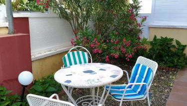 Apartament ca l'Irene - Photo 2, Garden