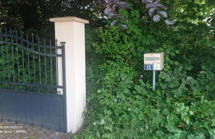 La BELLA 12 - Appartement gite dans maison d'hôtes - Foto 20