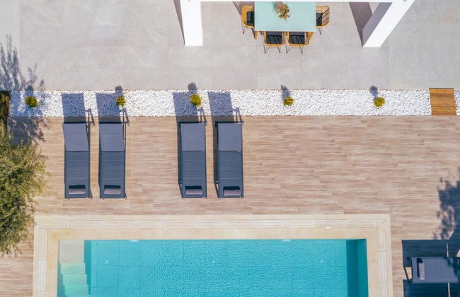 Solis Ortus Villa - Solis Ortus Villa - Foto 28