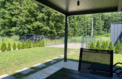 Domek Wakacyjny Myśliborka 2 - Foto 18