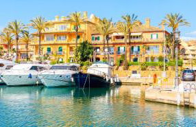 Villa Kasia - Sotogrande Costa - Foto 65