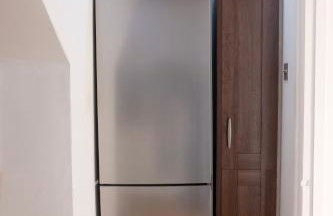 Amanah Properties - Contemporary 2-Bed Apartment Close to Abbey Road, Central London Zone 2 - Foto 28