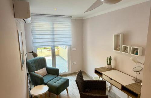 Apartamento al Parque Marbella, cerca de Mar y centro de Marbella - Foto 47