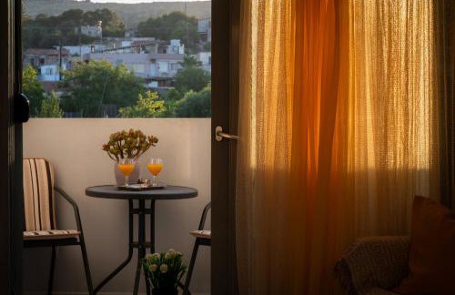 Stavroulis' Maisonette - Foto 7