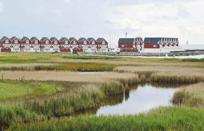 8 Person Holiday Home in Bagenkop - Foto 26