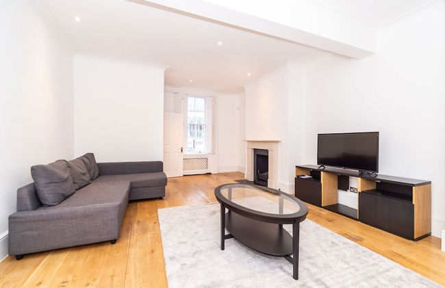 PML Apartments Notting Hill - Photo 24