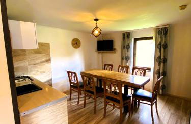 Caloroczne Domki w Gorach"ALEKSANDER" - Foto 7