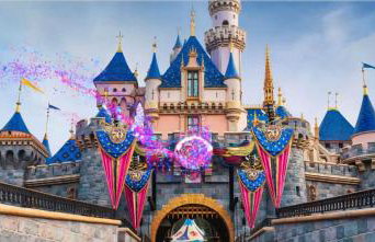 Cozy 2BR Near Disneyland and Convention Center - Foto 2