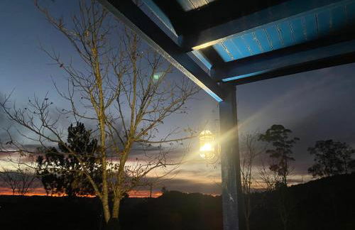 Cabana nas Nuvens - Foto 12