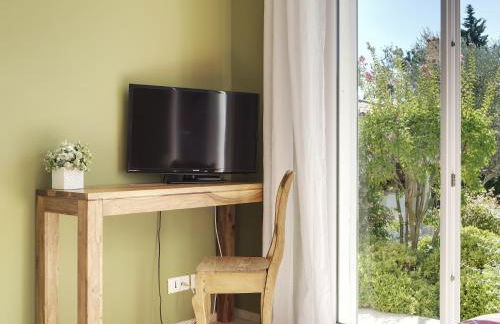 Villa Jasmin Regusse - Foto 23