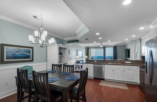 Treasure Island 2306 - Foto 18