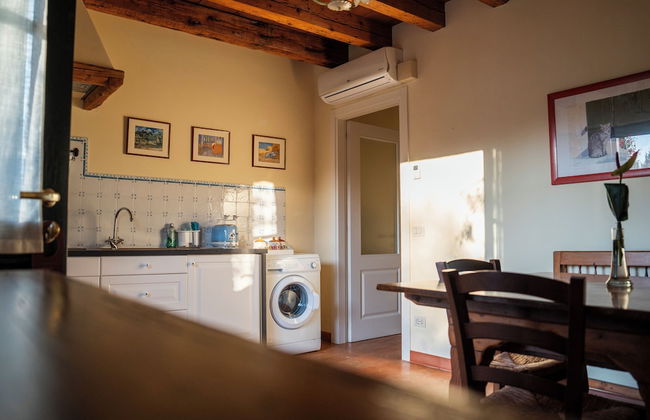 Alloggio Agrituristico Albafiorita - Foto 22