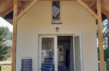 Domek Akacja - Foto 13