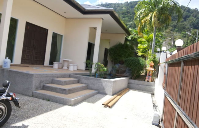 Viewpoint Villa - Photo 31