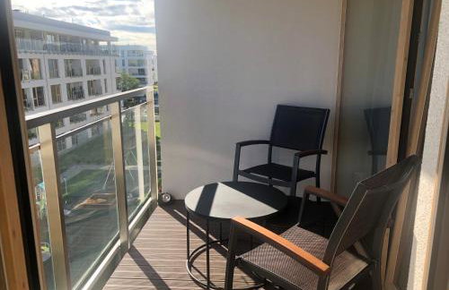 Ełk Vacation Apartament - Foto 14