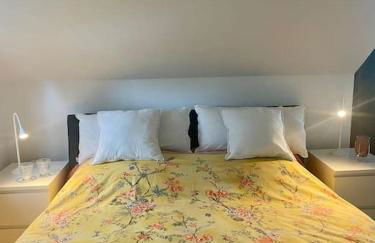 Sonnige Wohnung am Lindenberg - Foto 16